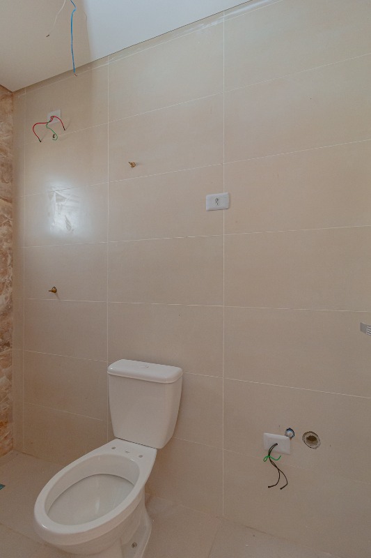 Banheiro Dormitório 2 suite