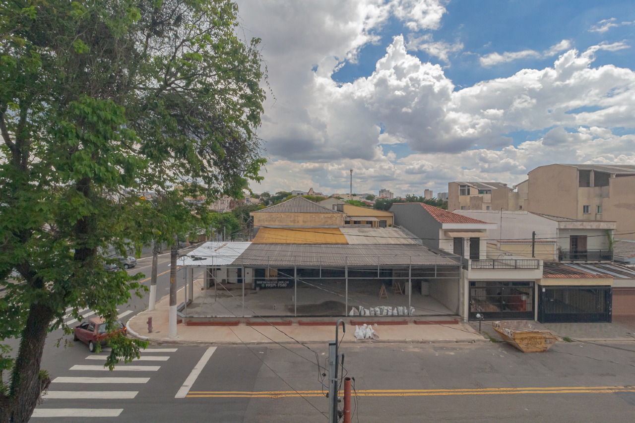 Vista Dormitório 1 suite