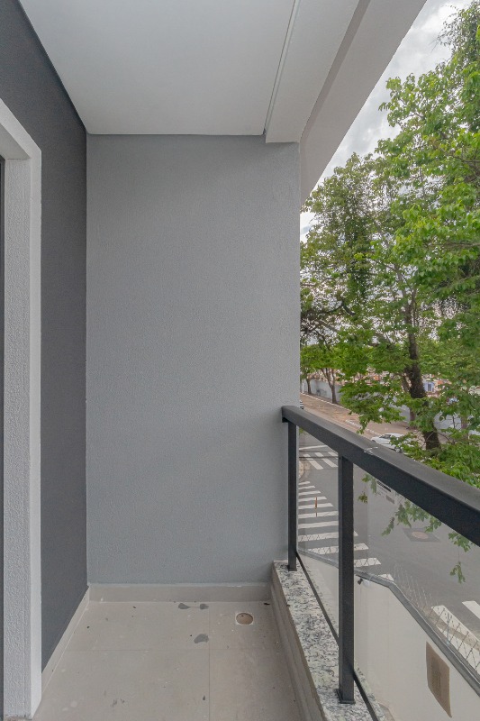 Varanda Dormitório 1 suite