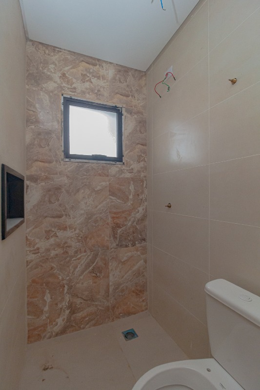 Banheiro Dormitório 2 suite