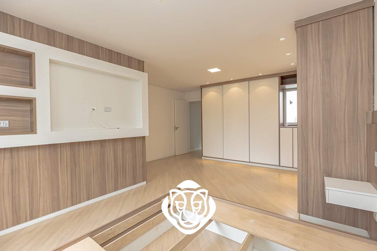 Dormitório II - Suíte