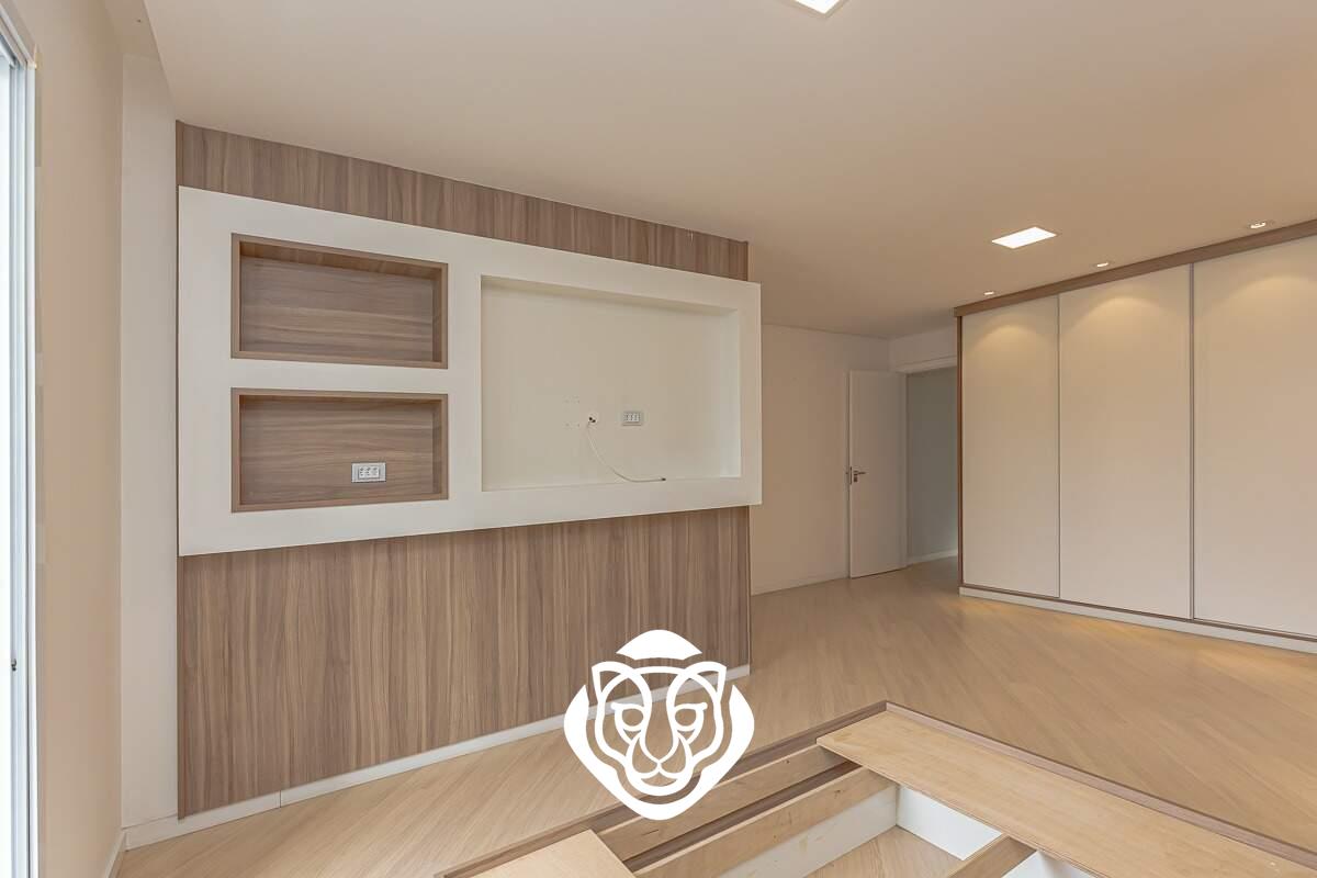 Dormitório II - Suíte