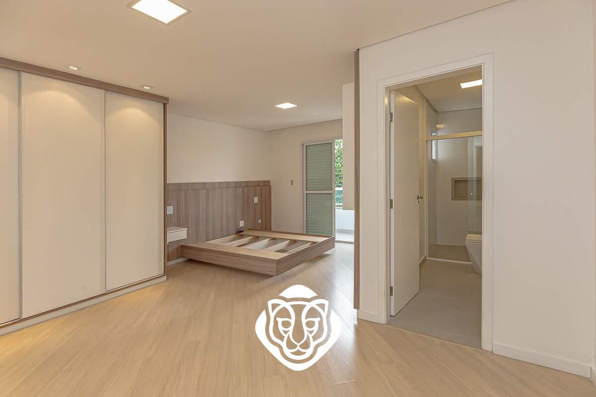 Dormitório II - Suíte