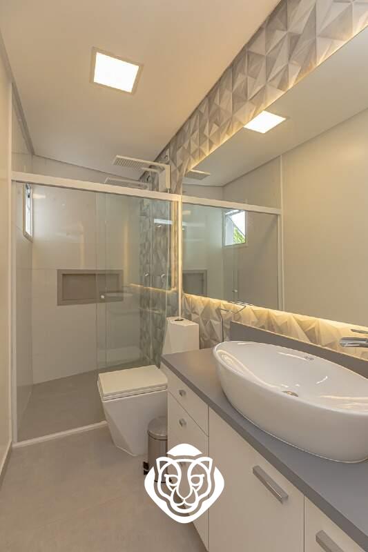 Banheiro - Dormitório II 