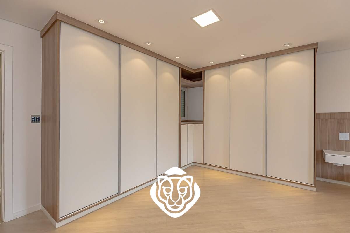 Dormitório II - Suíte