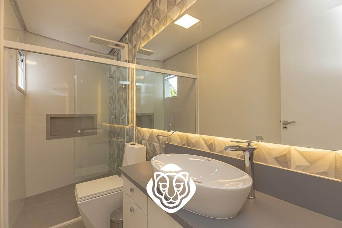 Banheiro - Dormitório II 