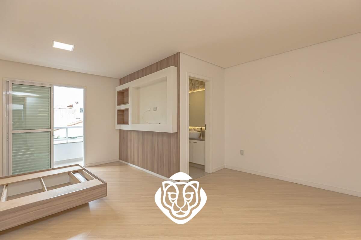 Dormitório II - Suíte