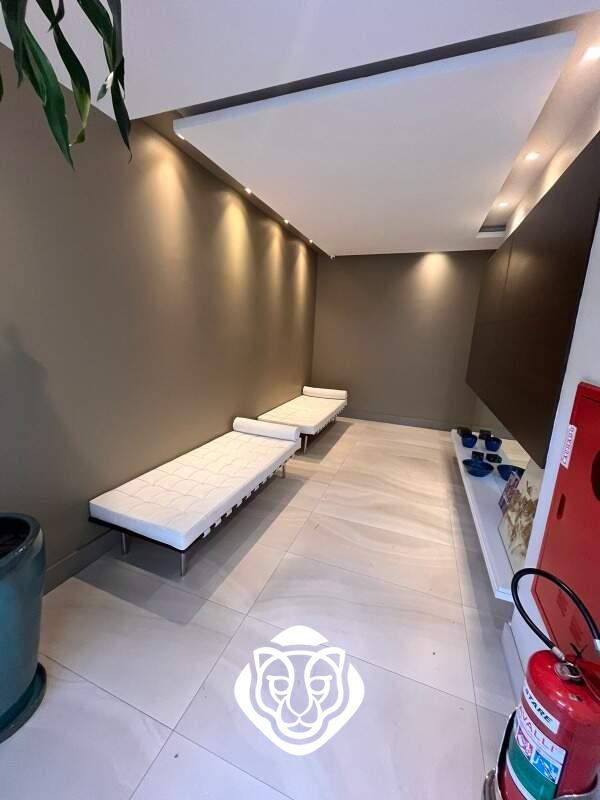 Acesso aos elevadores 