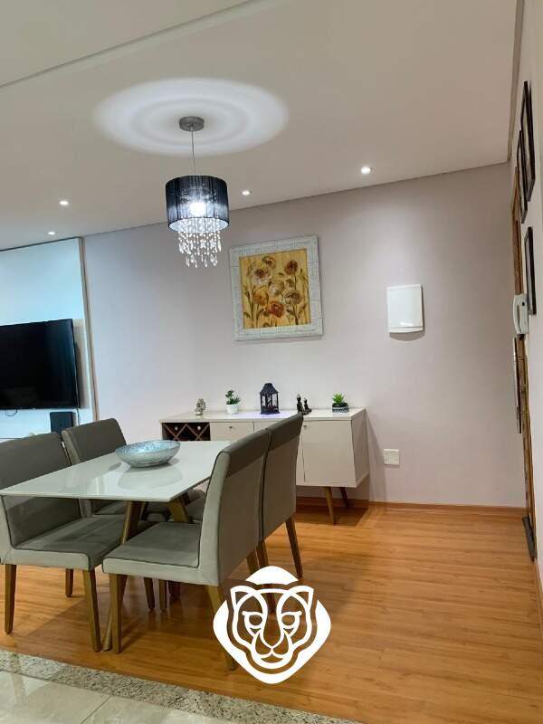Sala de jantar