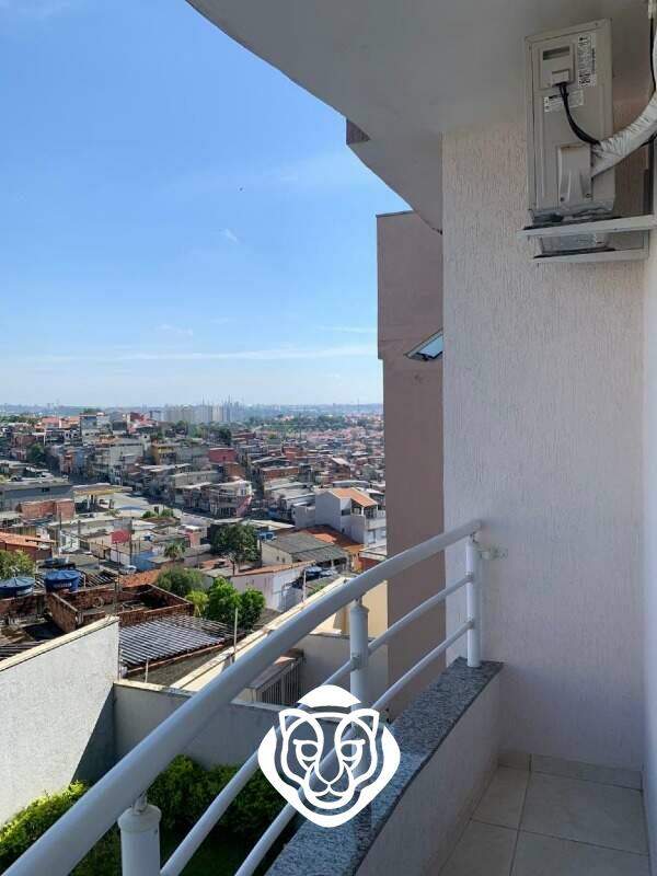 Sacada Suíte
