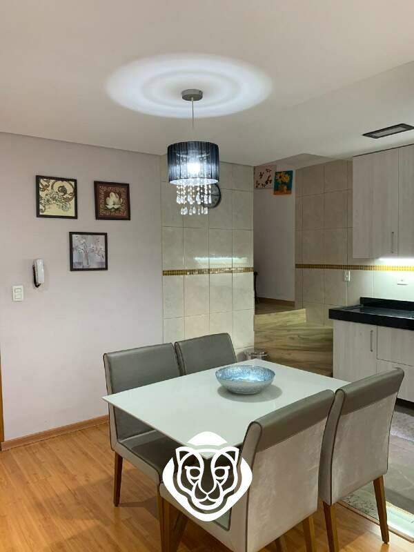 Sala de jantar