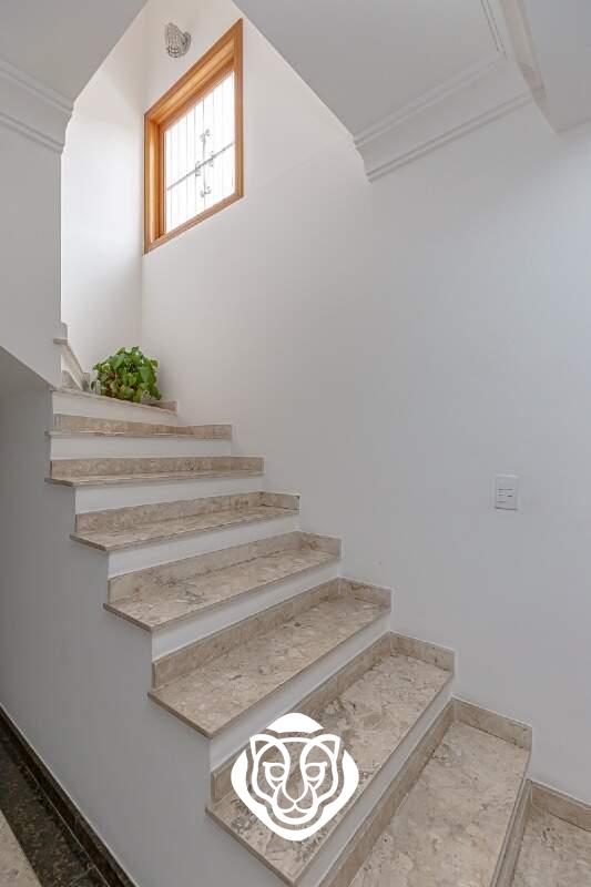 Acesso aos dormitórios