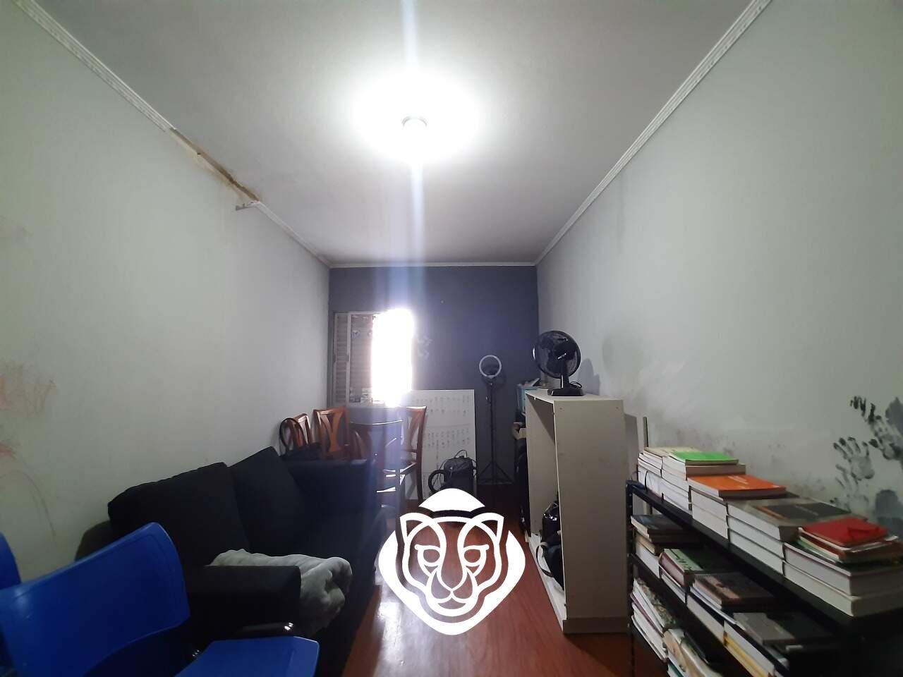 Dormitório 1