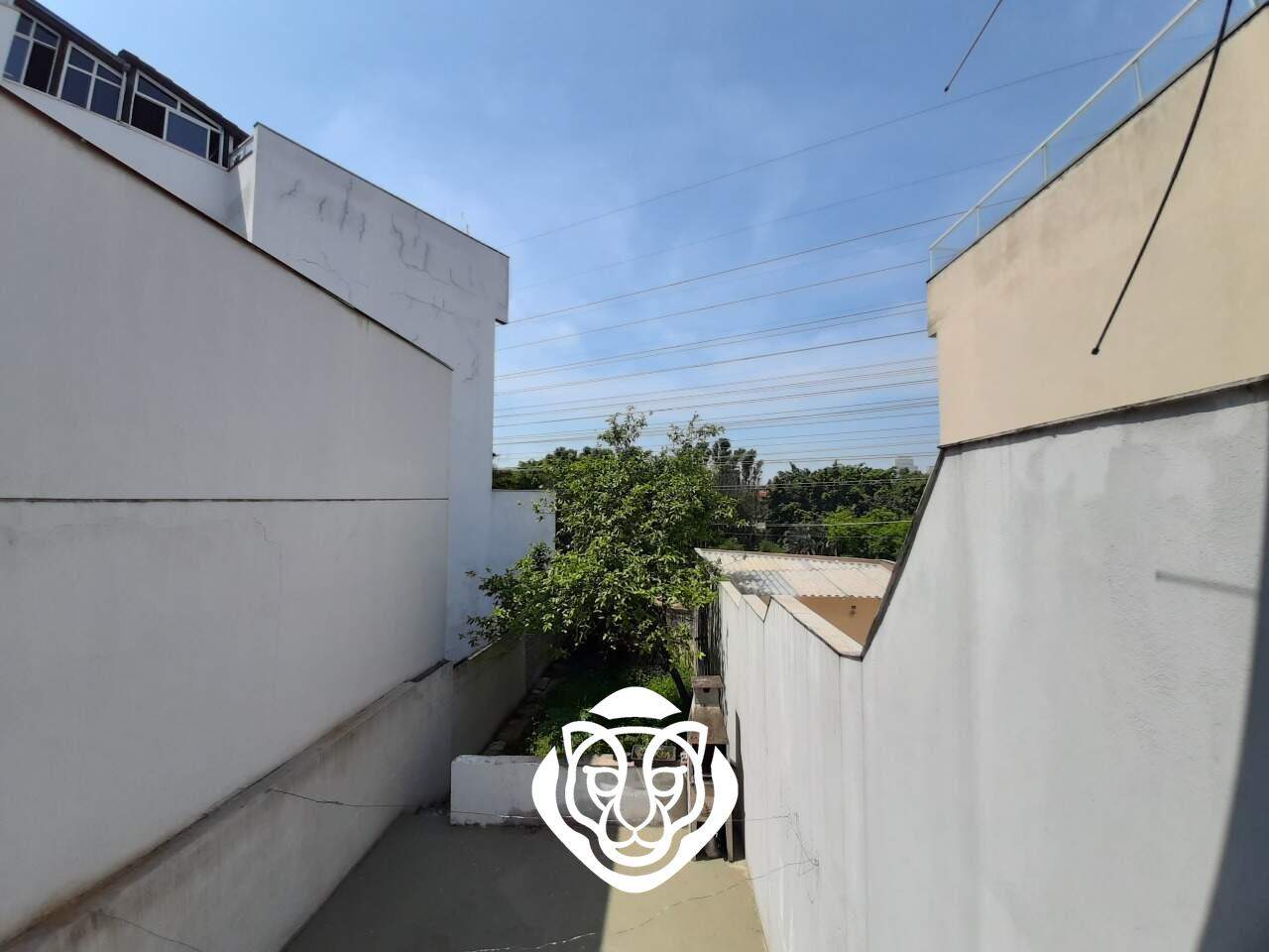 Vista dormitório 2