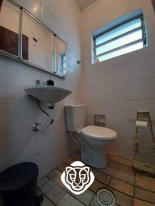 Lavabo cômodo extra