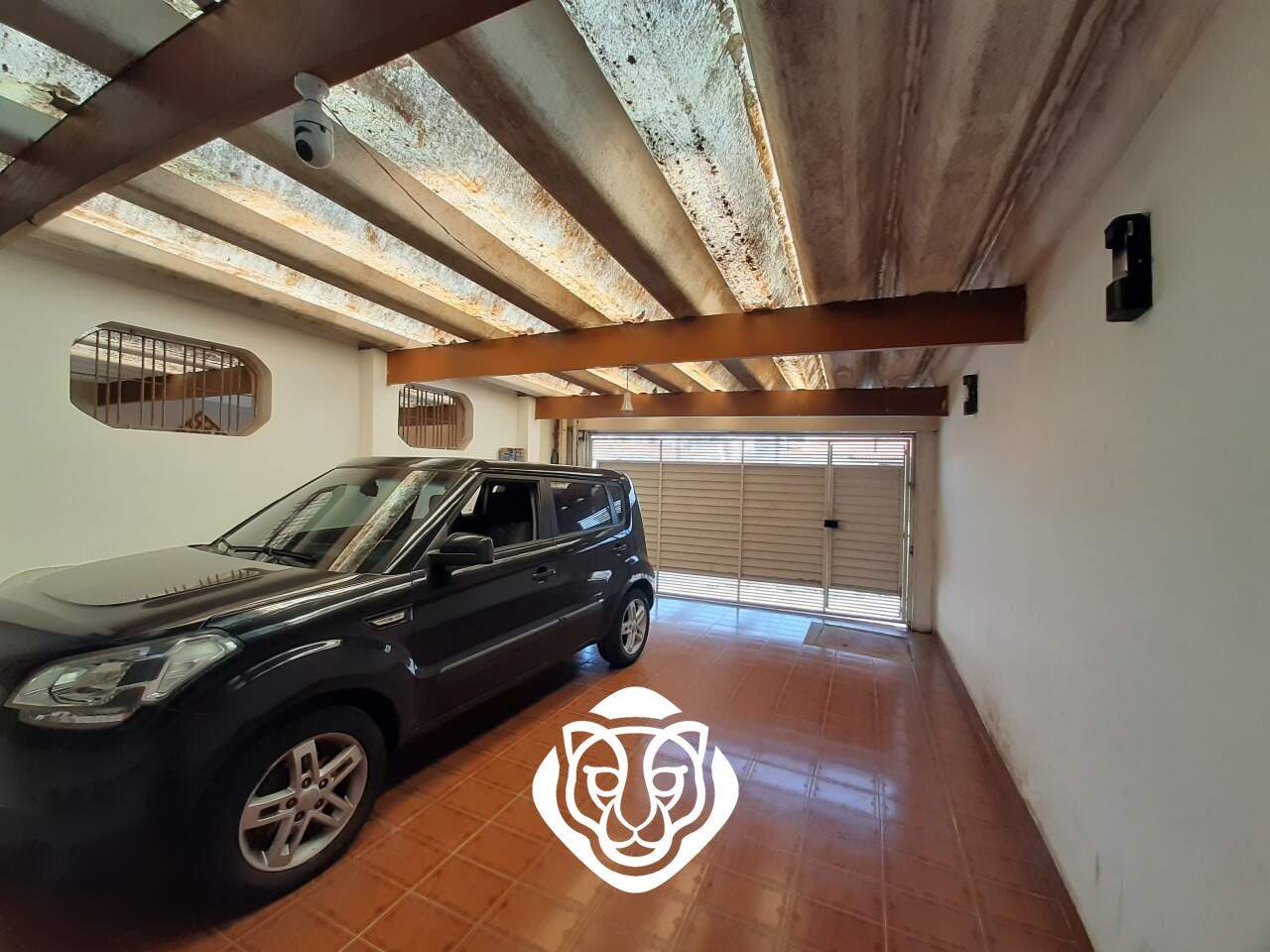 Garagem
