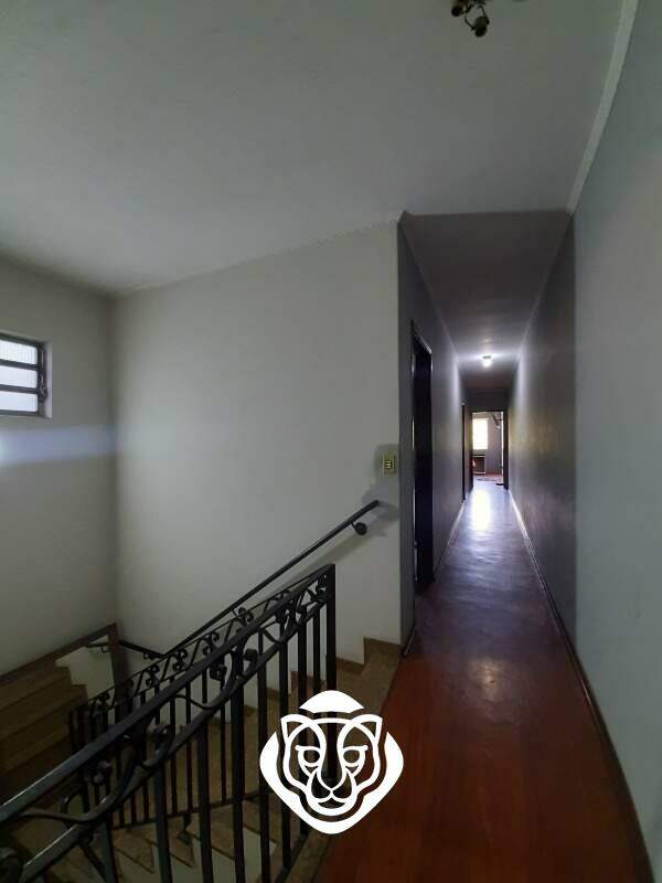 Corredor interno
