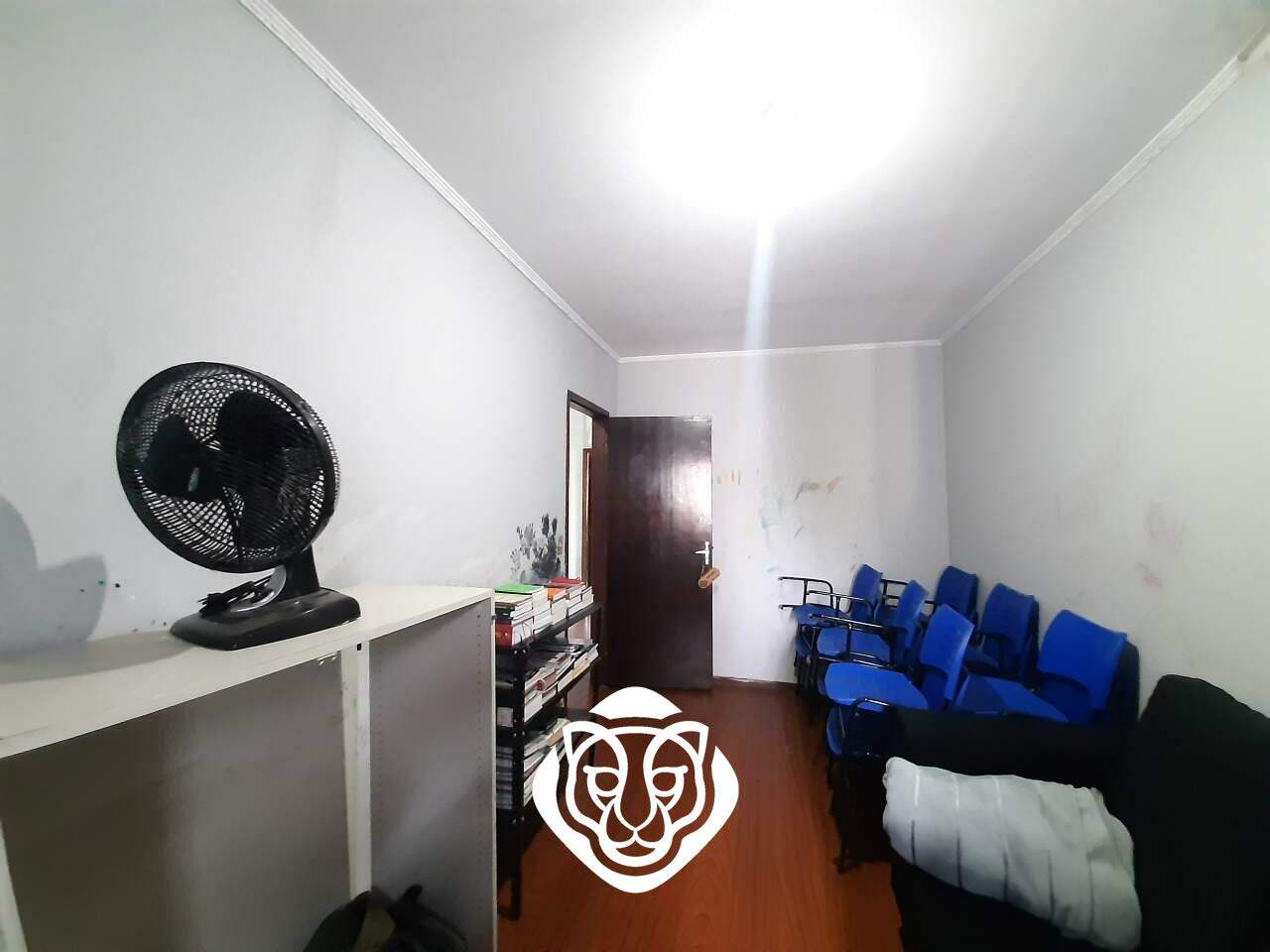Dormitório 1