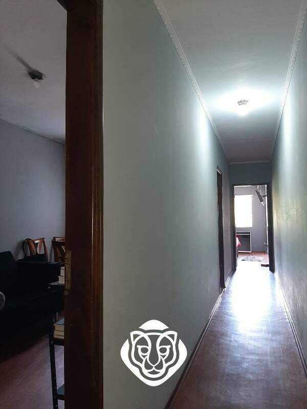 Corredor interno