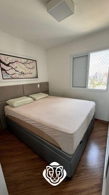 Dormitório II suíte 