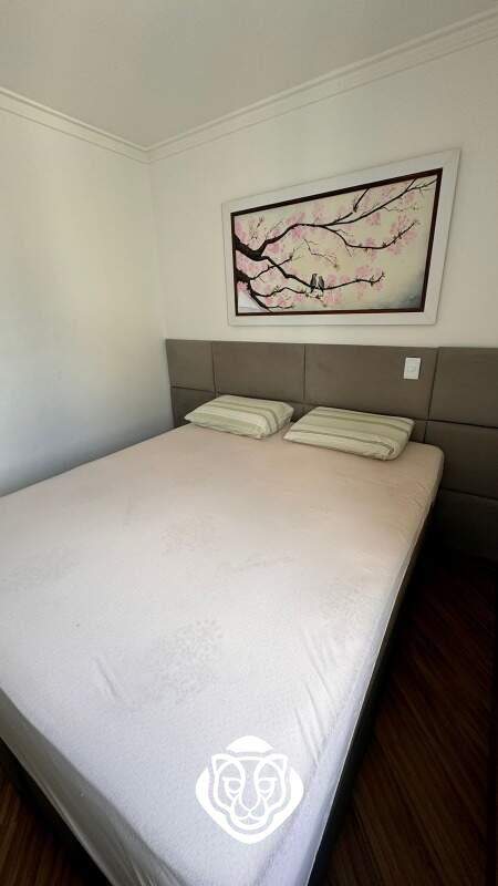 Dormitório II suíte 