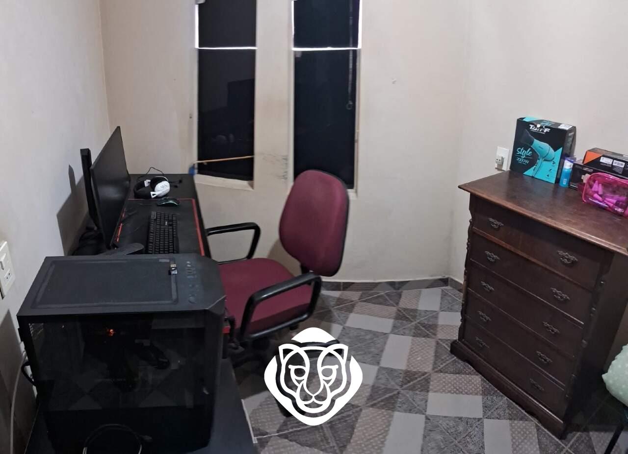 Escritório - Casa l