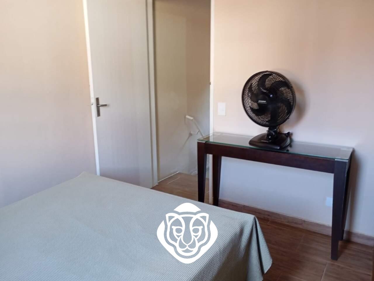 Dormitório I - suíte