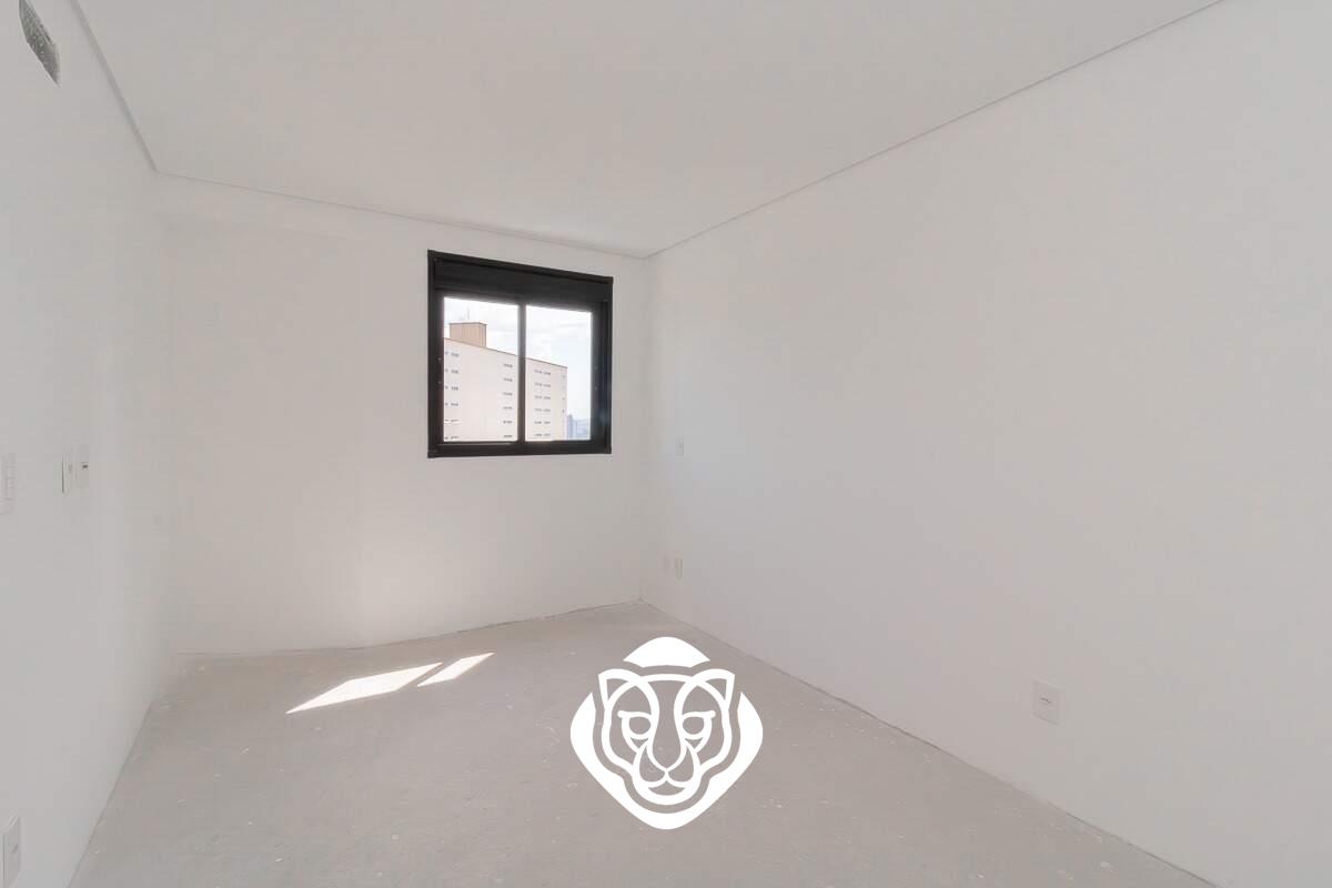 Dormitório III suíte