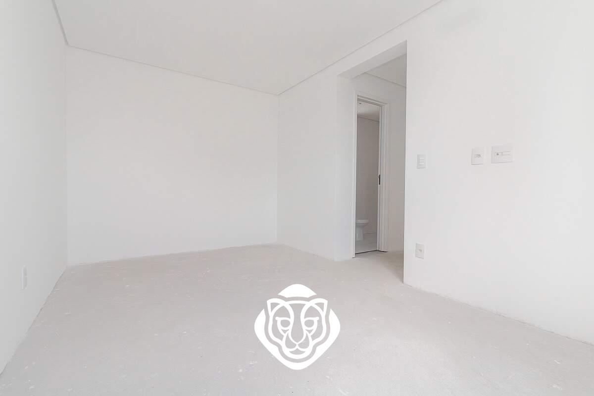 Dormitório III suíte