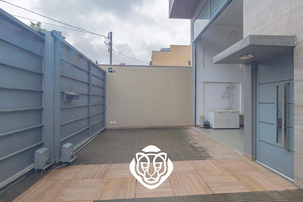Garagem