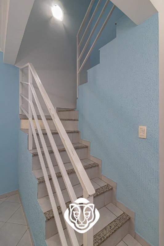 Acesso aos dormitórios