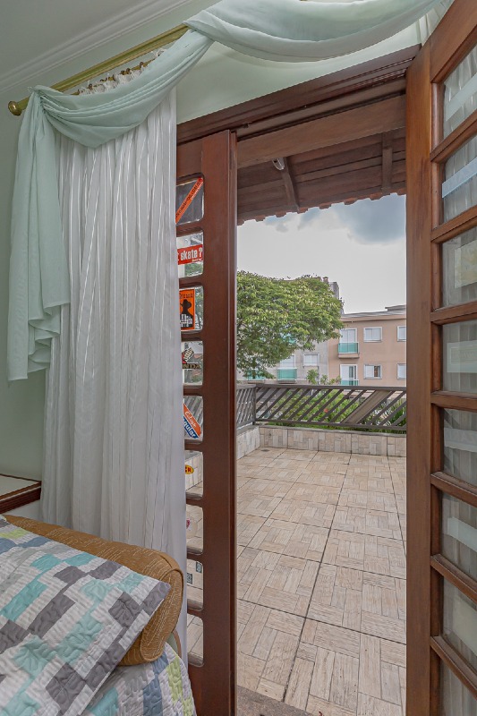 Varanda Dormitório II