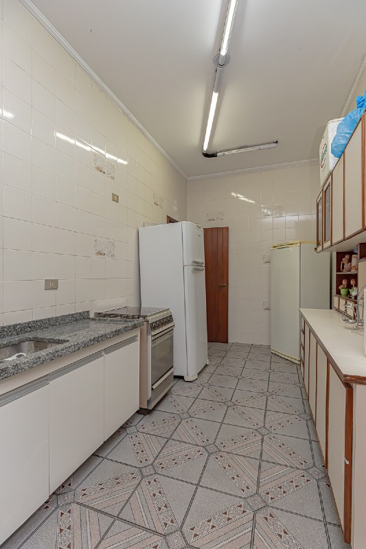 Cozinha salão de festas