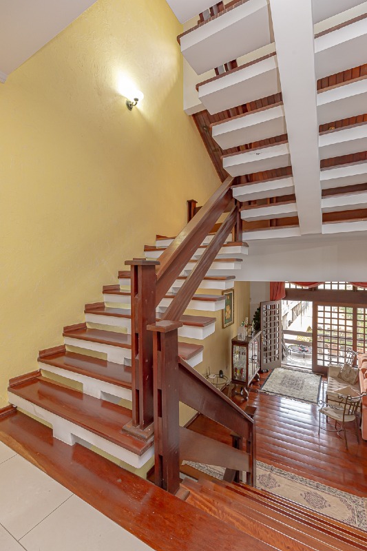 Acesso aos dormitórios