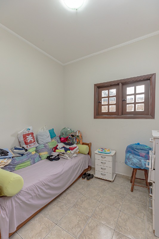 Quarto de serviço