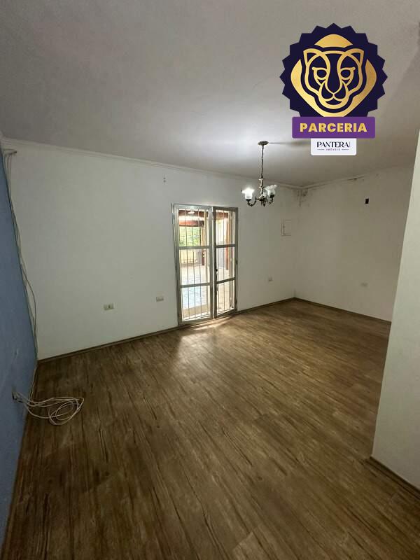 Dormitório I - Suíte 