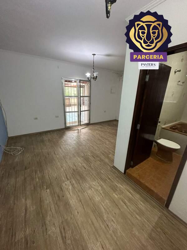 Dormitório I - Suíte 