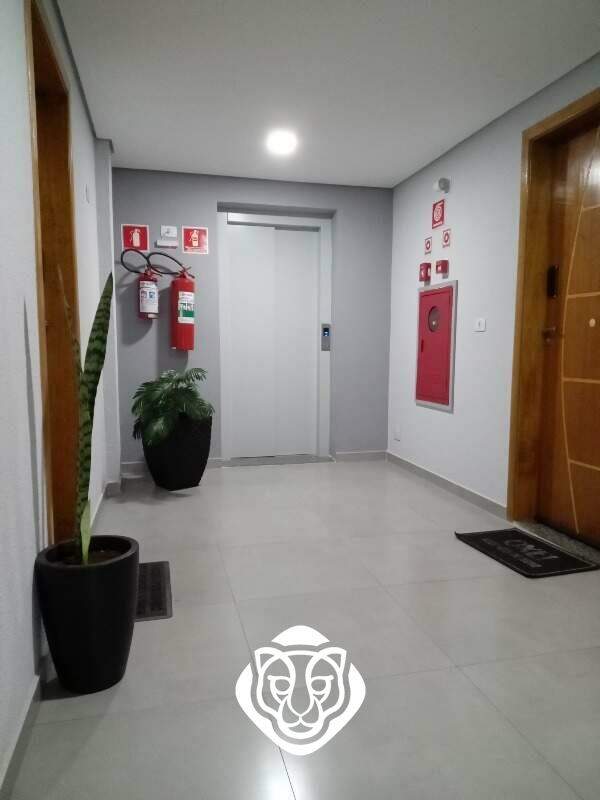 Hall de acesso