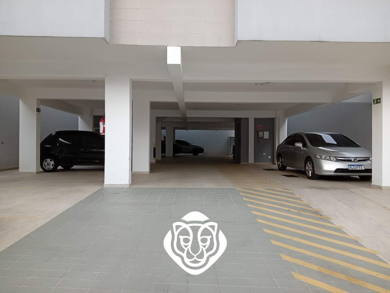 Garagem
