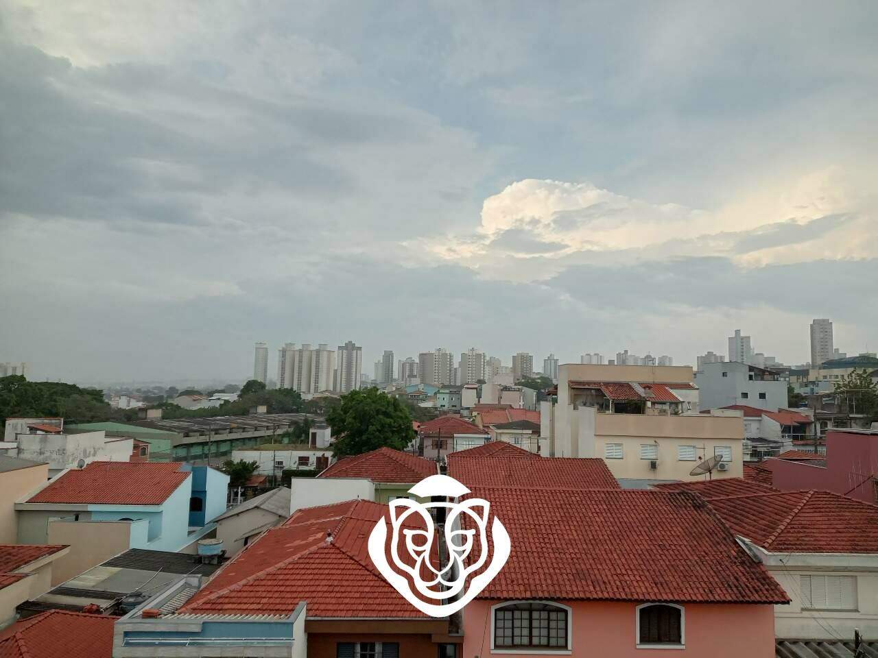 Vista Cobertura