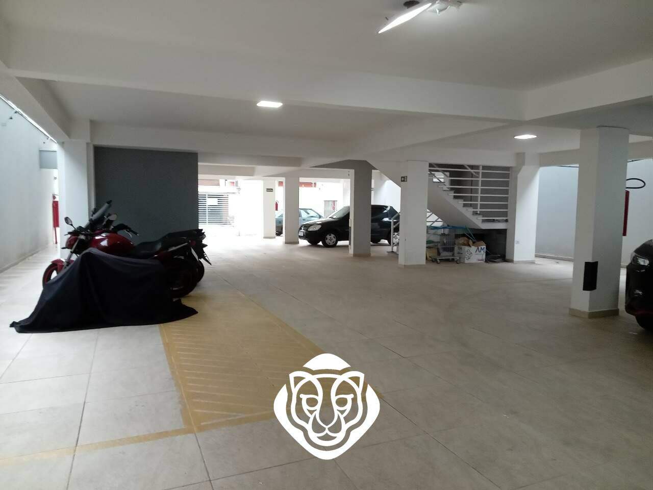 Garagem
