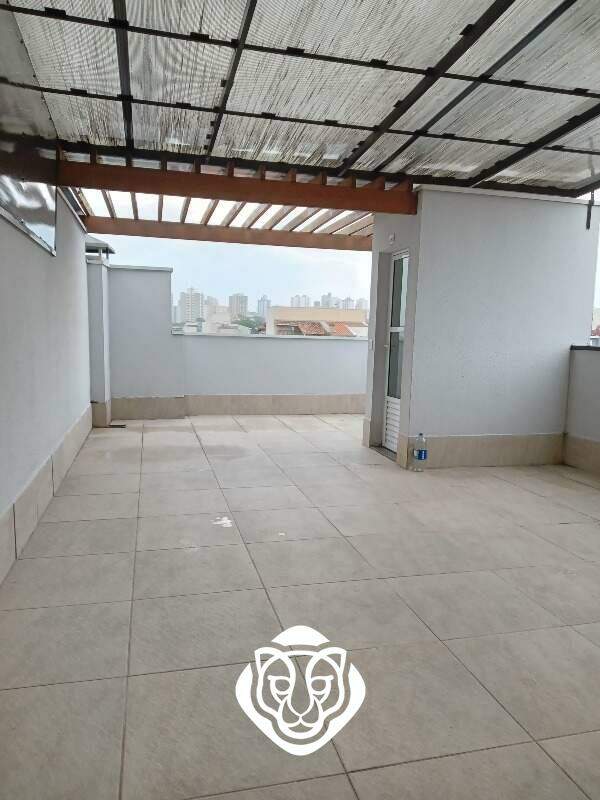 Quintal / Cobertura