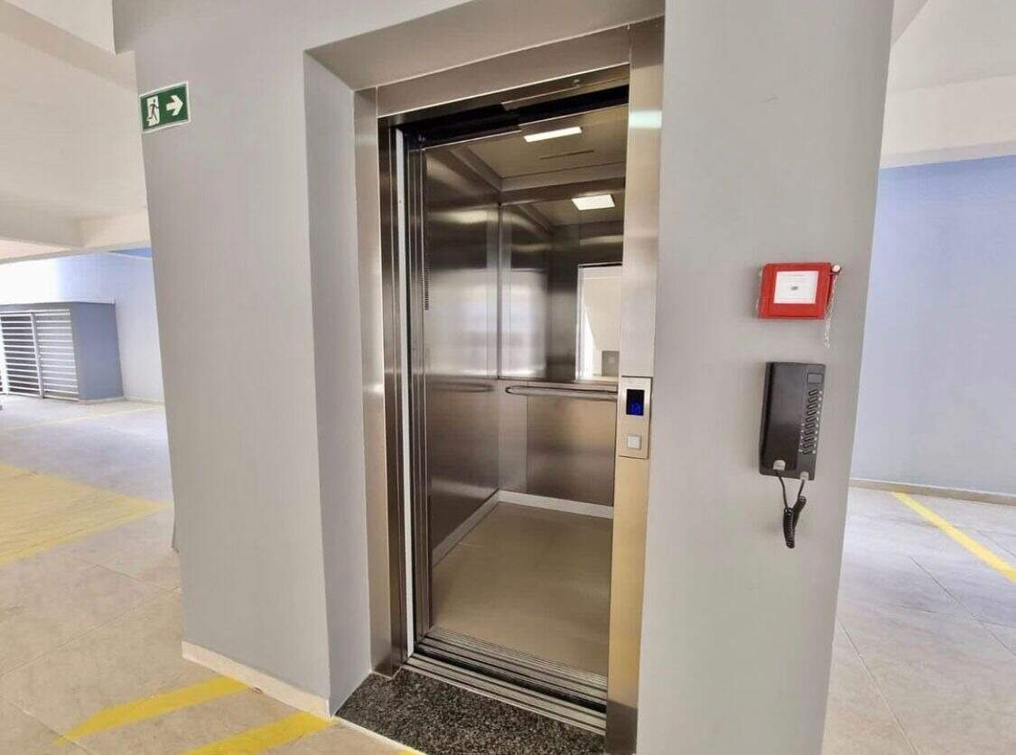 Elevador