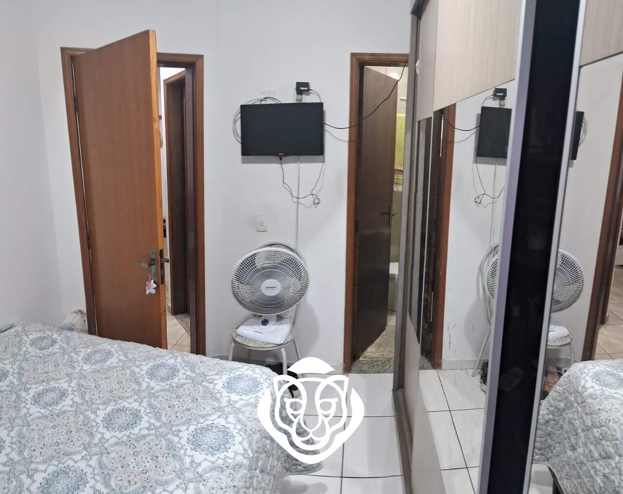 Dormitório l Suíte