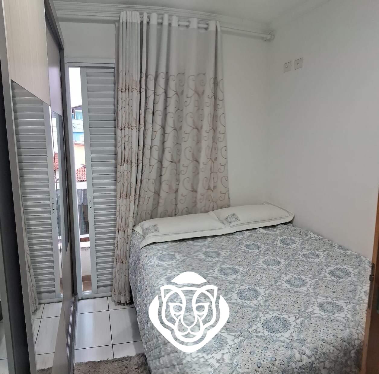 Dormitorio ll Suíte