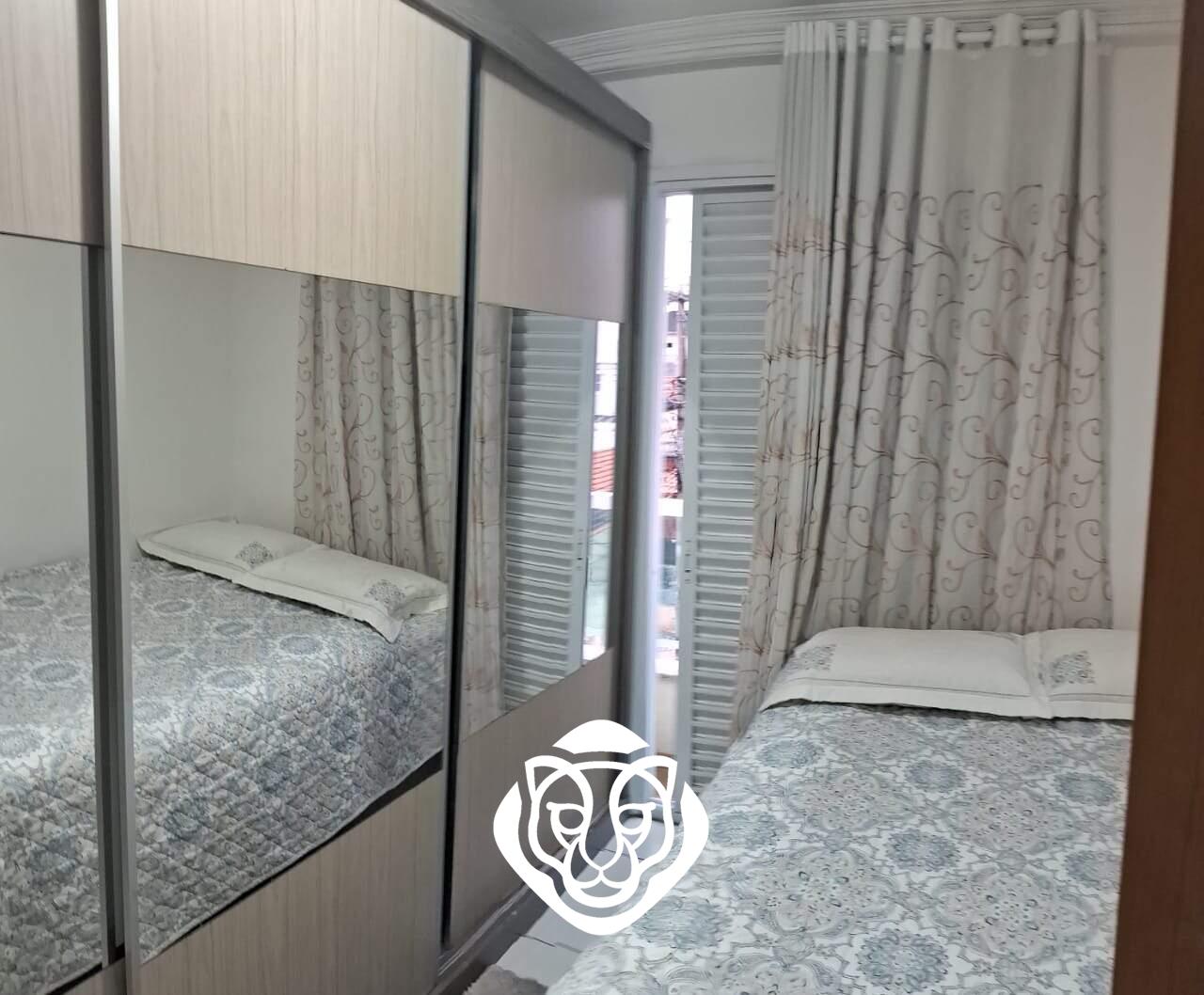 Dormitório l Suíte