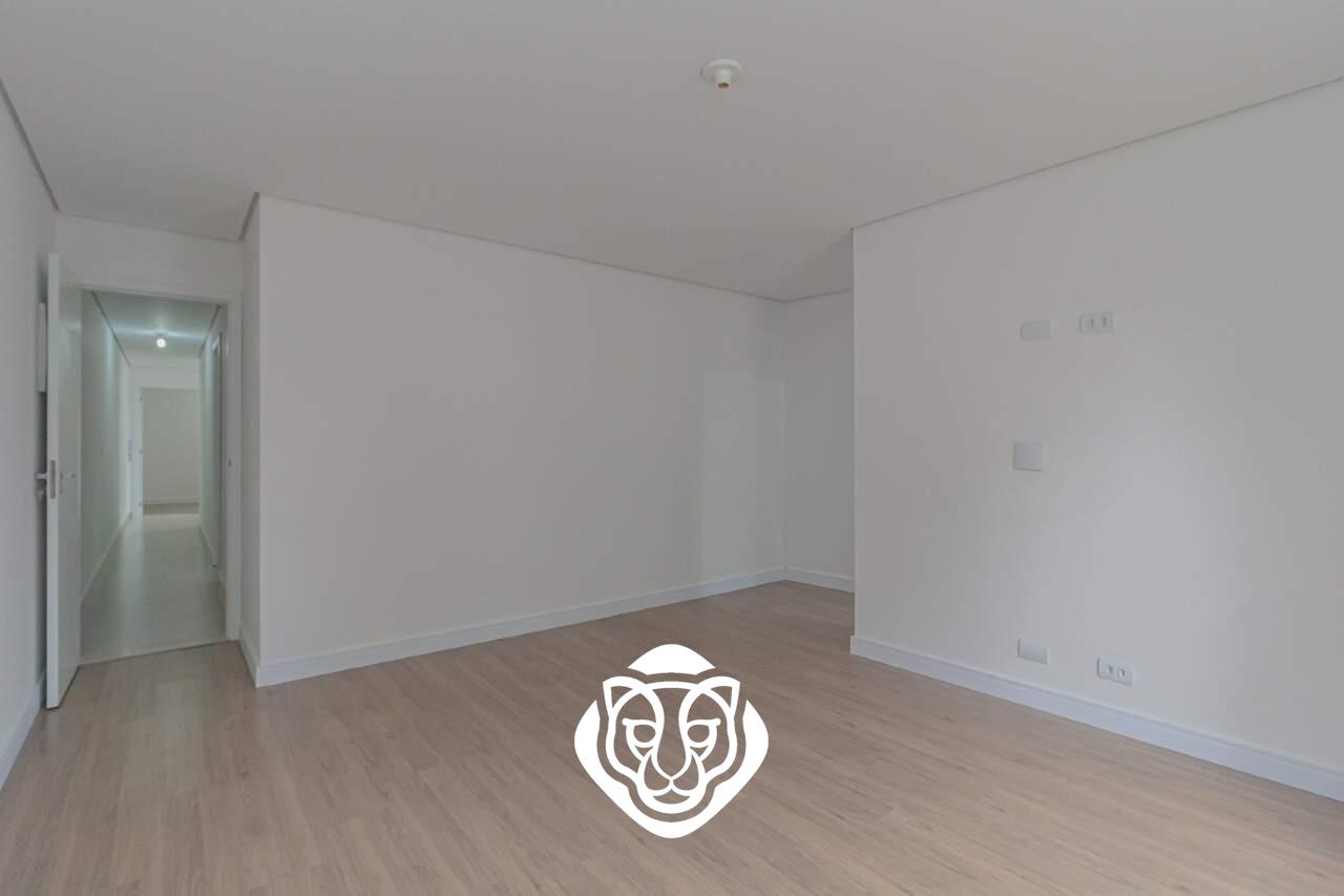 Dormitório III - suíte