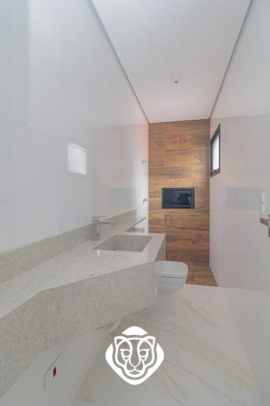 Banheiro - Dormitório II