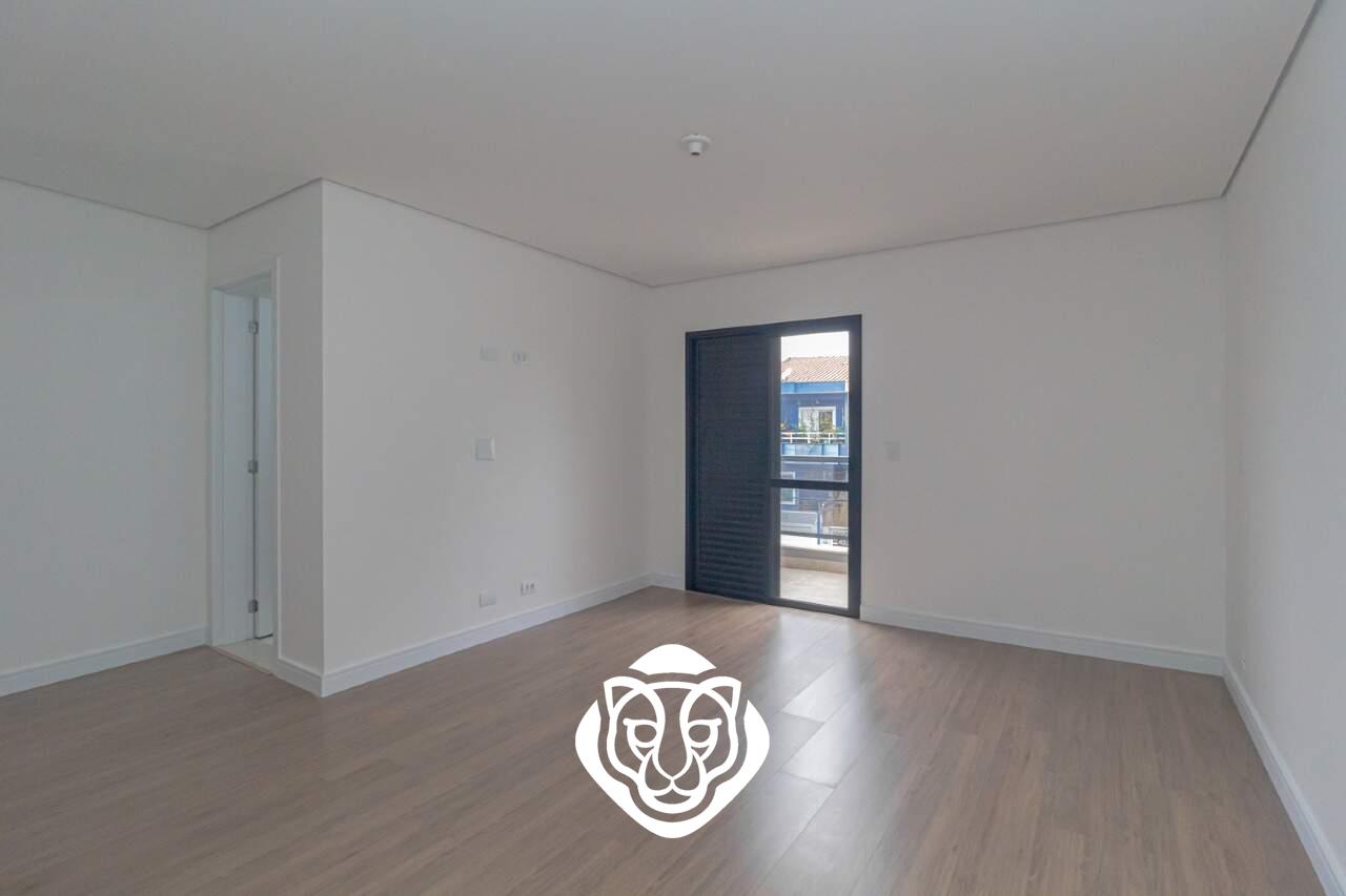 Dormitório III - suíte