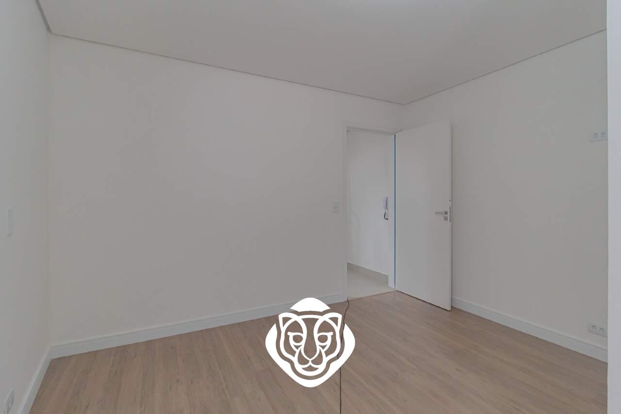 Dormitório I - suíte